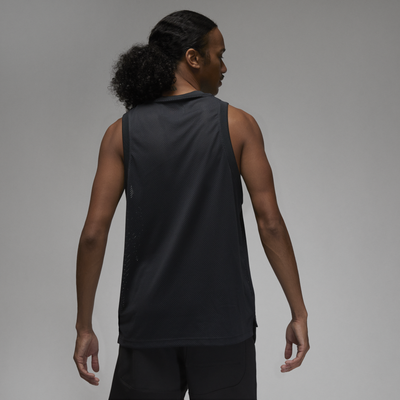 Mens Flight Mvp Mesh Tank Top