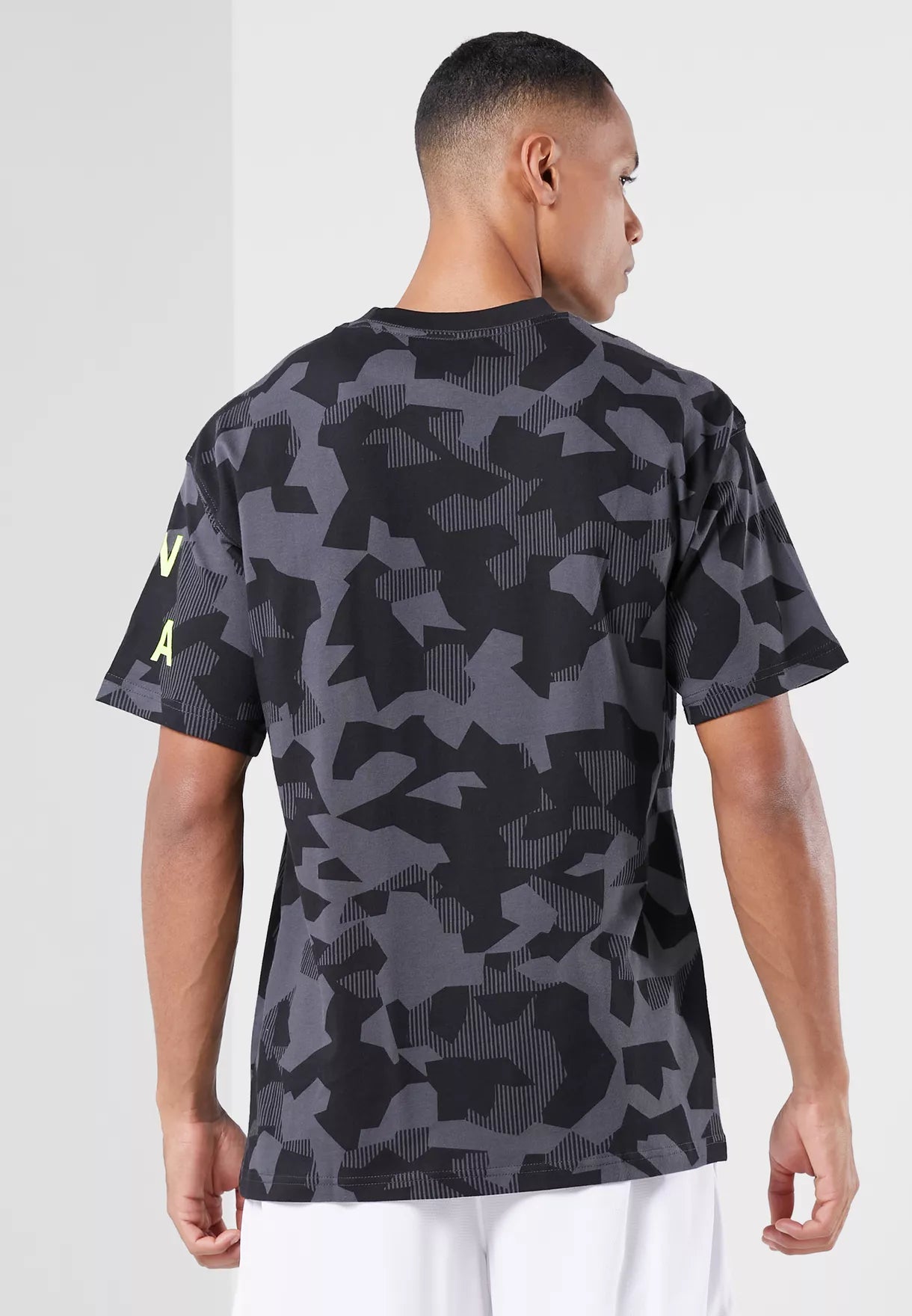 Mens N31 Max 90 T-Shirt