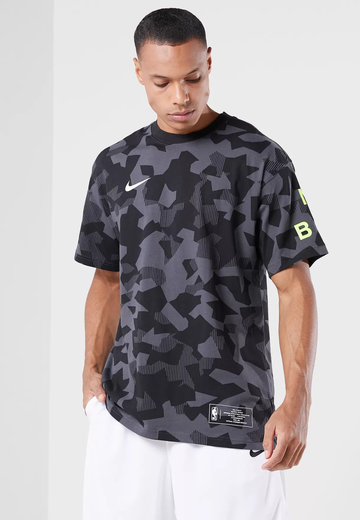 Mens N31 Max 90 T-Shirt