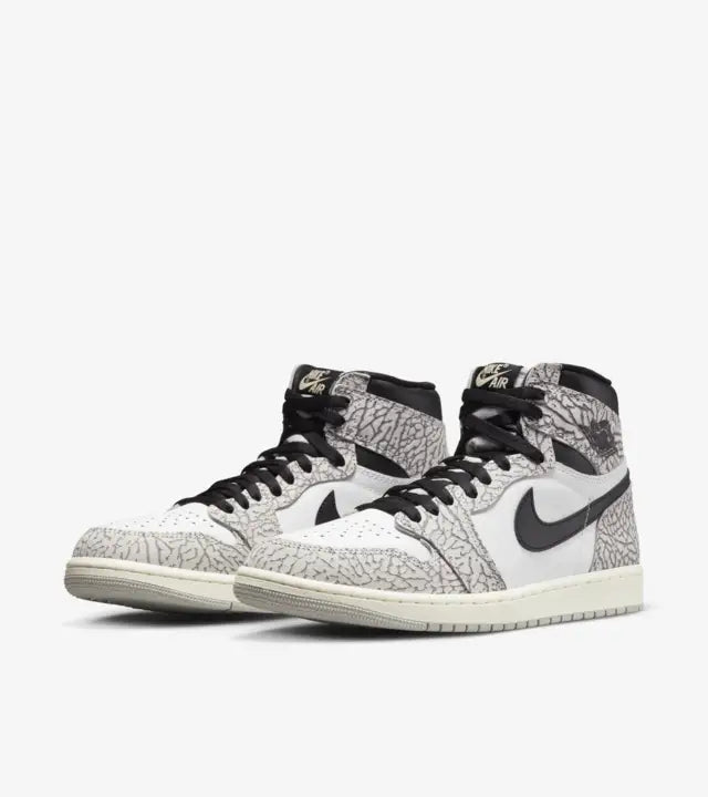 Mens Air Jordan 1 Retro High OG Shoe