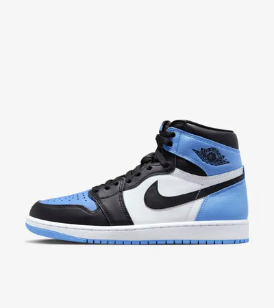 Mens Air Jordan 1 Retro High Og Remastered Shoes