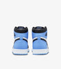 Mens Air Jordan 1 Retro High Og Remastered Shoes