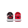 Junior Air Jordan 1 Low Shoe
