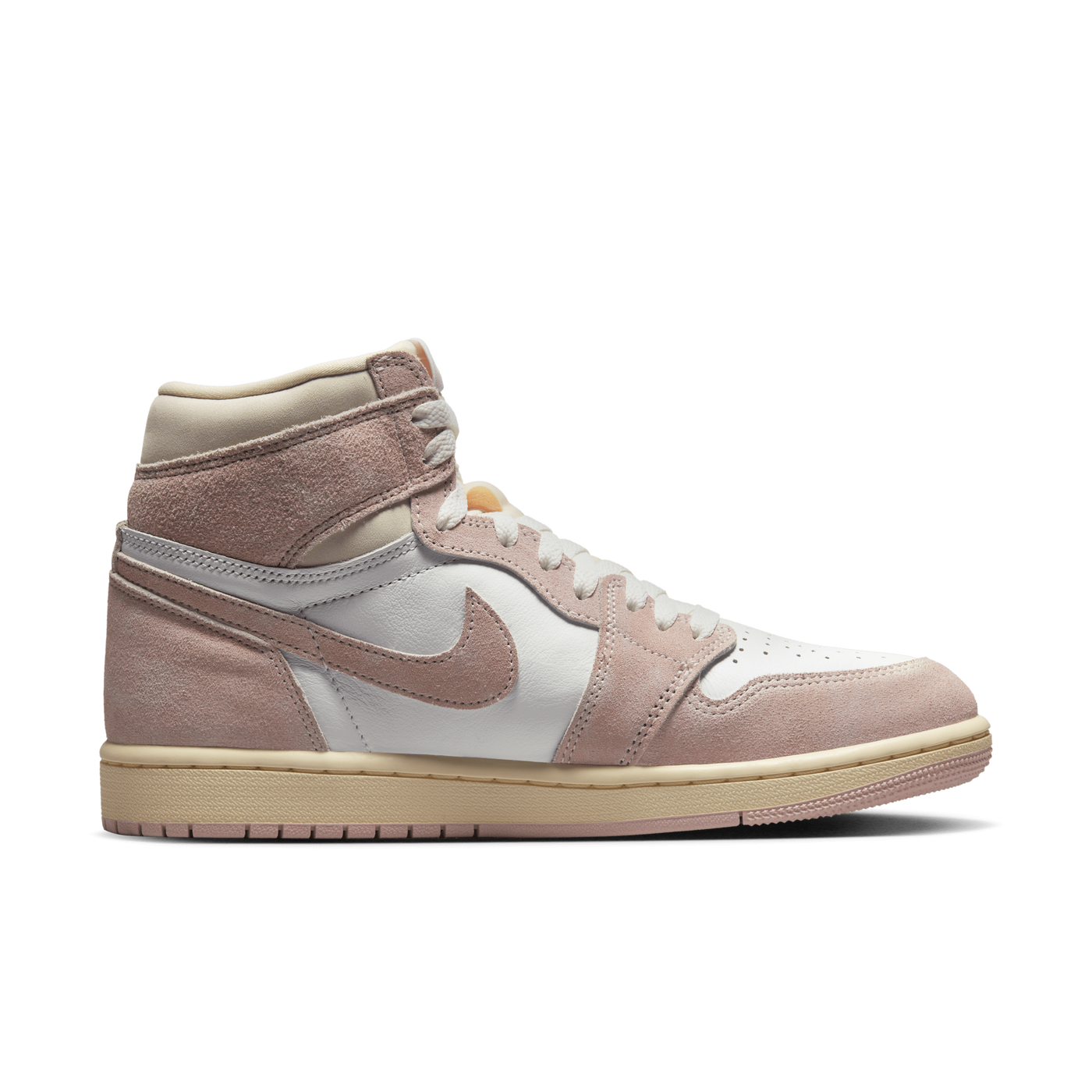 Womens Air Jordan 1 High Retro OG Remastered Shoe