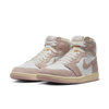 Womens Air Jordan 1 High Retro OG Remastered Shoe