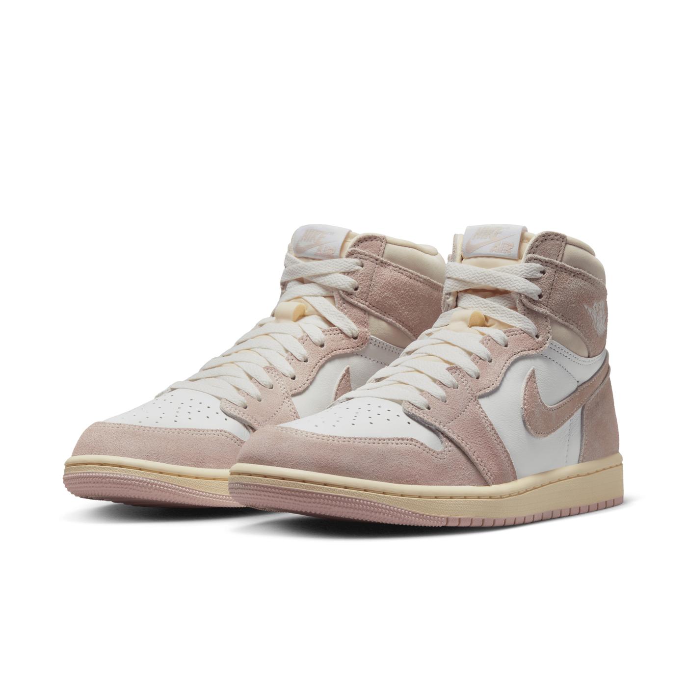 Womens Air Jordan 1 High Retro OG Remastered Shoe