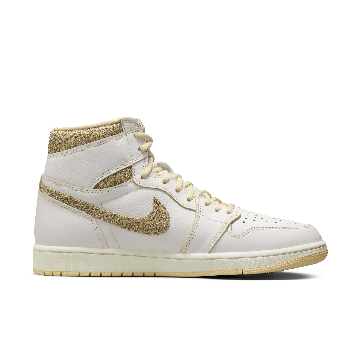 Mens Air Jordan 1 Retro High OG Craft