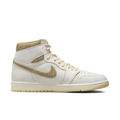 Mens Air Jordan 1 Retro High OG Craft