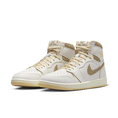 Mens Air Jordan 1 Retro High OG Craft