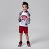 Toddler Jordan 23 Jersey Set