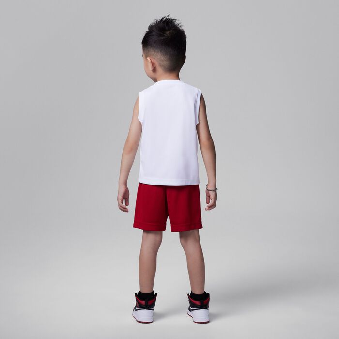 Toddler Jordan 23 Jersey Set