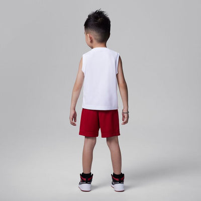 Toddler Jordan 23 Jersey Set