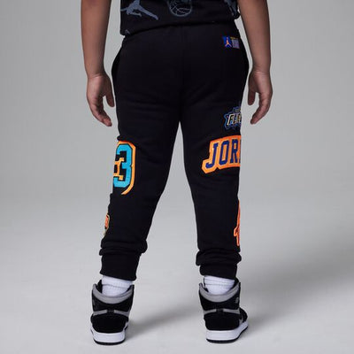 Kids JP Pack Fleece Pants