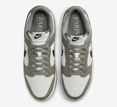 Mens Dunk Low Paris Shoe