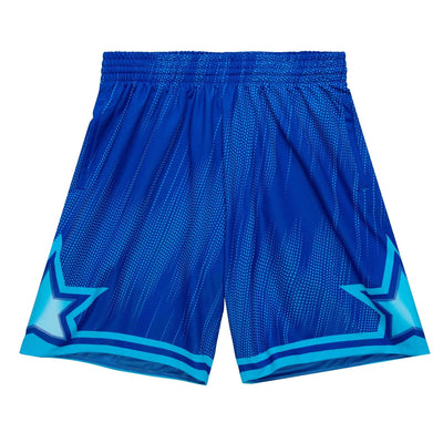 NBA Monochrome Swingman Shorts Orlando Magic 1994