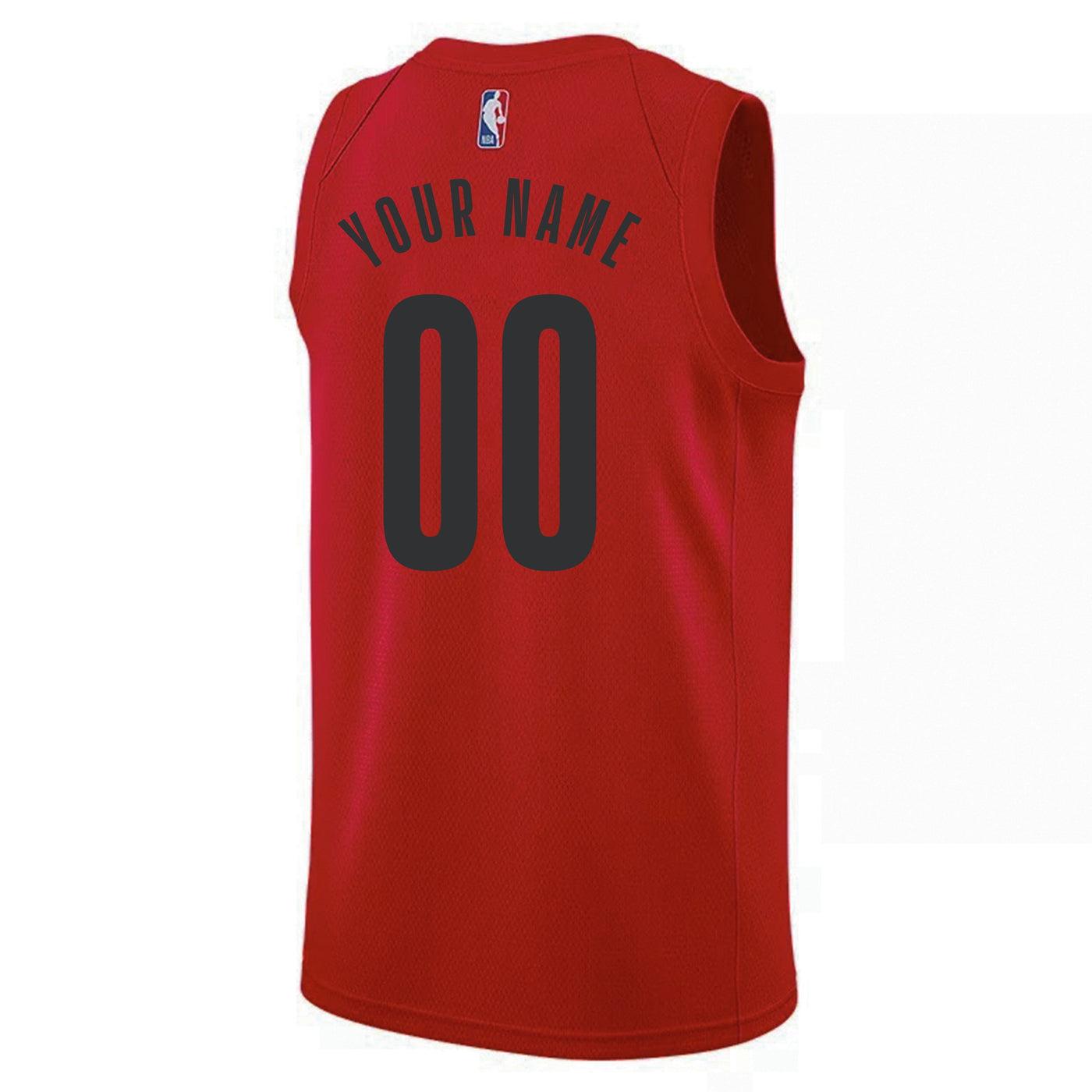 Toronto Raptors Swingman Icon Edition Custom Jersey B22