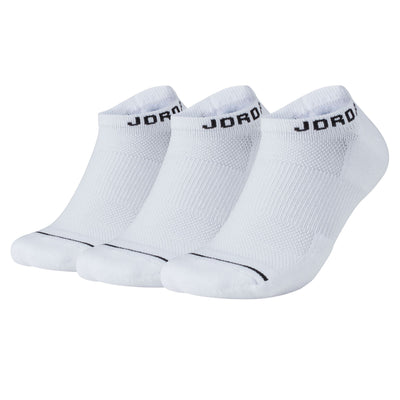 3 Pack Everyday Max No Show Socks