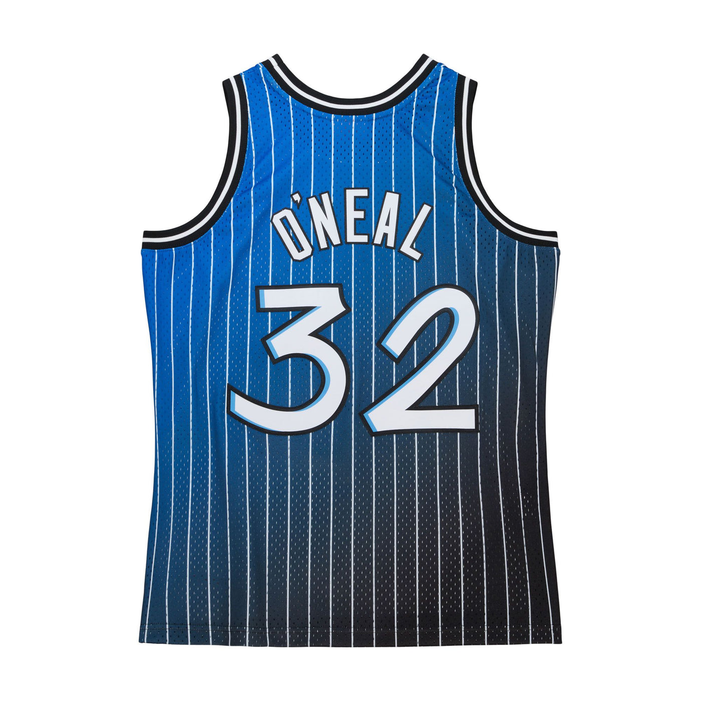 Mens Orlando Magic Shaq 1994 GH Glaze Replica Jersey