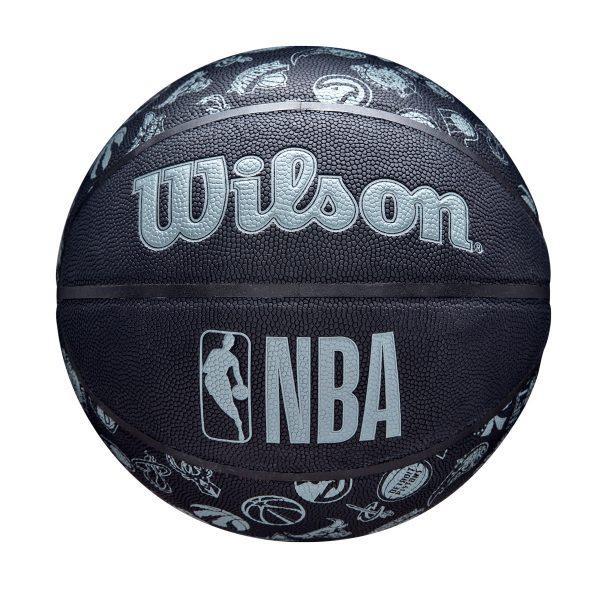 NBA All Team Basketball