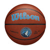 Minnesota Timberwolves Team Alliance Basketball