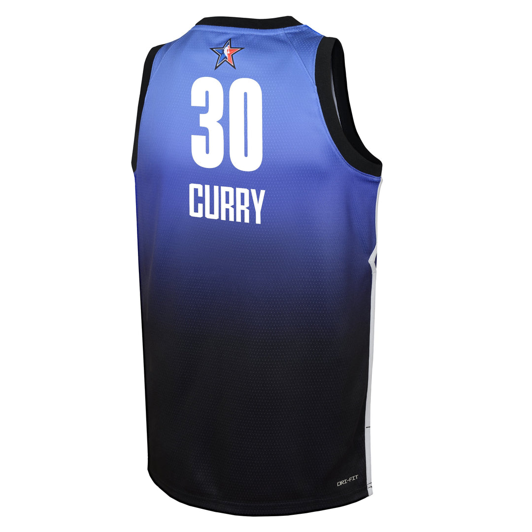 curry all star jersey 2021