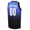 Boys All Star Weekend Swingman Player Replica Custom Jersey