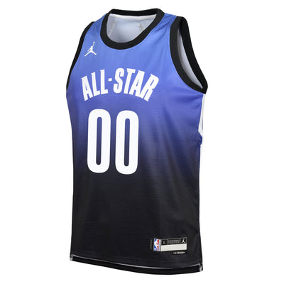 Boys All Star Weekend Swingman Player Replica Custom Jersey
