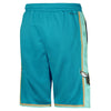 Boys Charlotte Hornets City Edition Swingman Replica Shorts