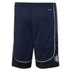 Boys Dallas Mavericks Statement Swingman Replica Shorts
