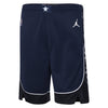 Kids Dallas Mavericks Statement Swingman Shorts