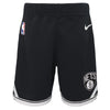 Kids Brooklyn Nets Icon Replica Short