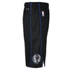 Boys Dallas Mavericks City Edition Swingman Replica Shorts