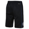 Boys Dallas Mavericks City Edition Swingman Replica Shorts