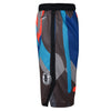 Boys Brooklyn Nets City Edition Swingman Replica Shorts
