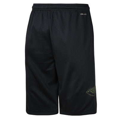 Boys New Orleans Pelicans City Edition Swingman Replica Shorts