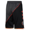 Boys Washington Wizards City Edition Swingman Replica Shorts