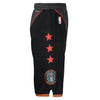 Boys Washington Wizards City Edition Swingman Replica Shorts