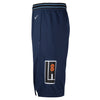 Boys Los Angeles Clippers City Edition Swingman Replica Shorts