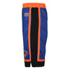 Boys New York Knicks City Edition Swingman Replica Shorts