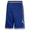 Boys Sacramento Kings City Edition Swingman Replica Shorts