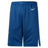 Boys Minnesota Timberwolves City Edition Swingman Replica Shorts