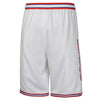 Boys Houston Rockets City Edition Swingman Replica Shorts