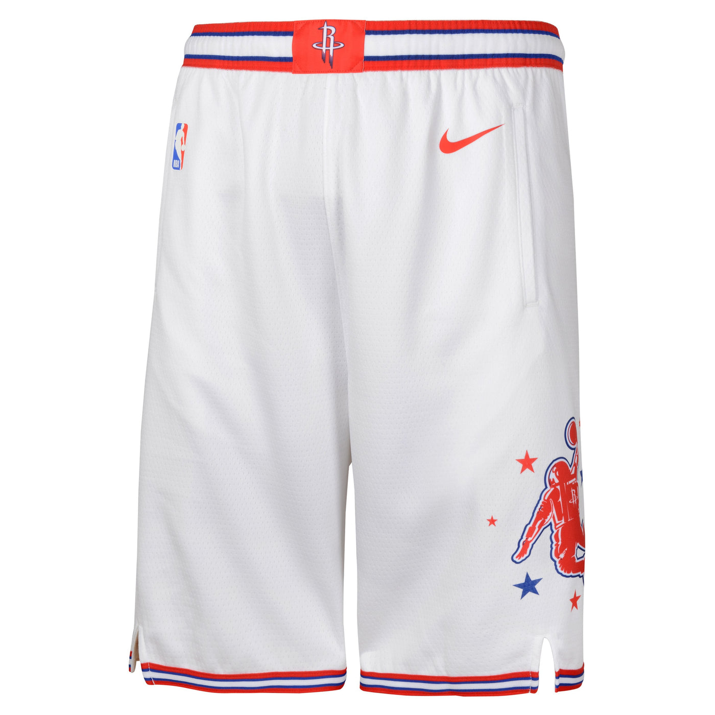 Houston rockets shorts clearance