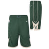 Junior Milwaukee Bucks Swingman Icon Edition Short