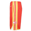 Boys Atlanta Hawks Swingman Icon Shorts