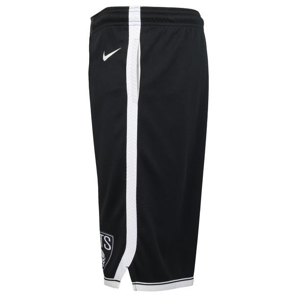 Junior Brooklyn Nets Swingman Icon Edition Short