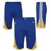 Junior Golden State Warriors Swingman Icon Edtion Short