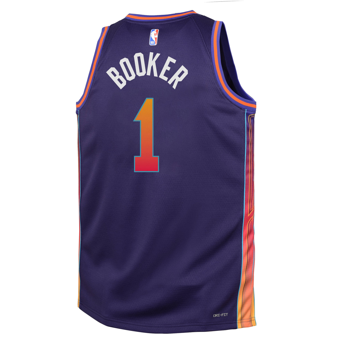 Suns booker jersey top