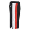 Boys Portland Trailblazers Icon Swingman Replica Shorts