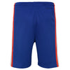 Boys Detroit Pistons Icon Swingman Replica Shorts